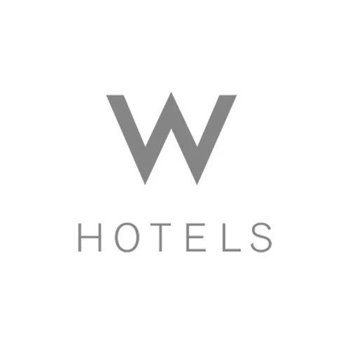 W Hotels