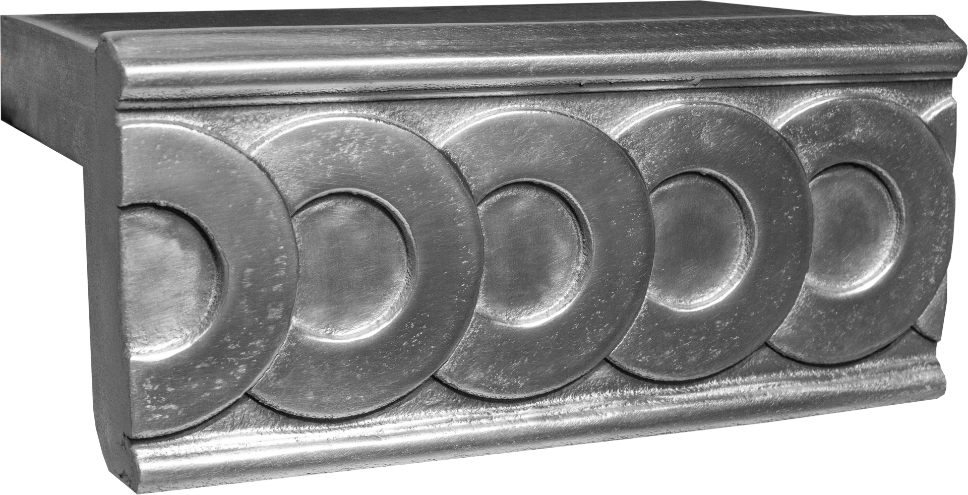 custom edge — a stage in commissioning a custom edge