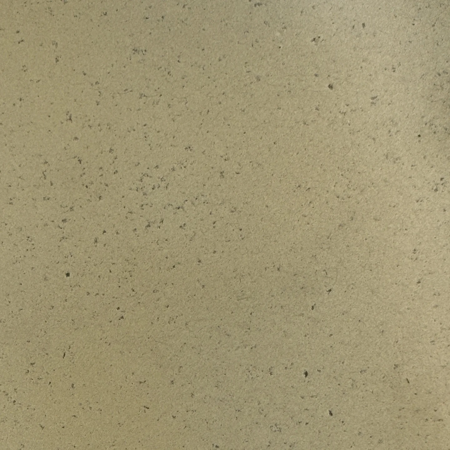 Zinc — brass patina, medium texture