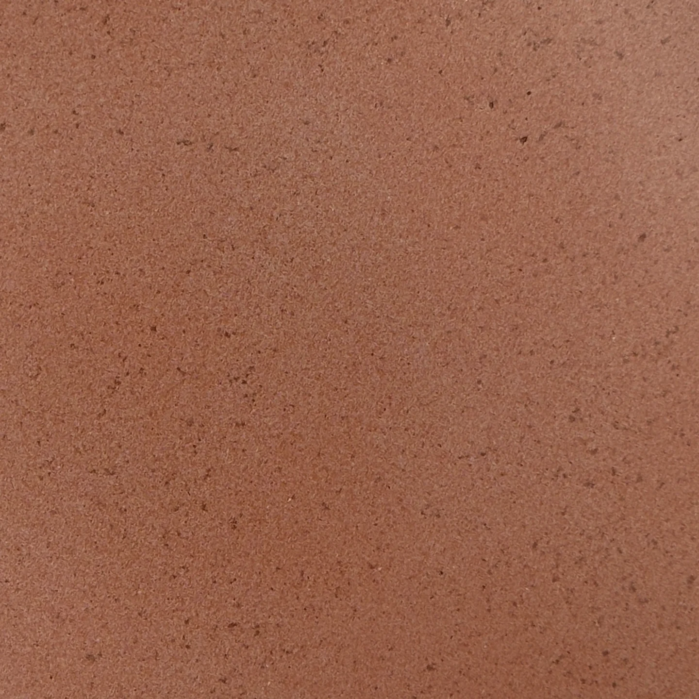 Zinc — copper patina, medium texture