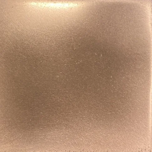 Copper — High Polish