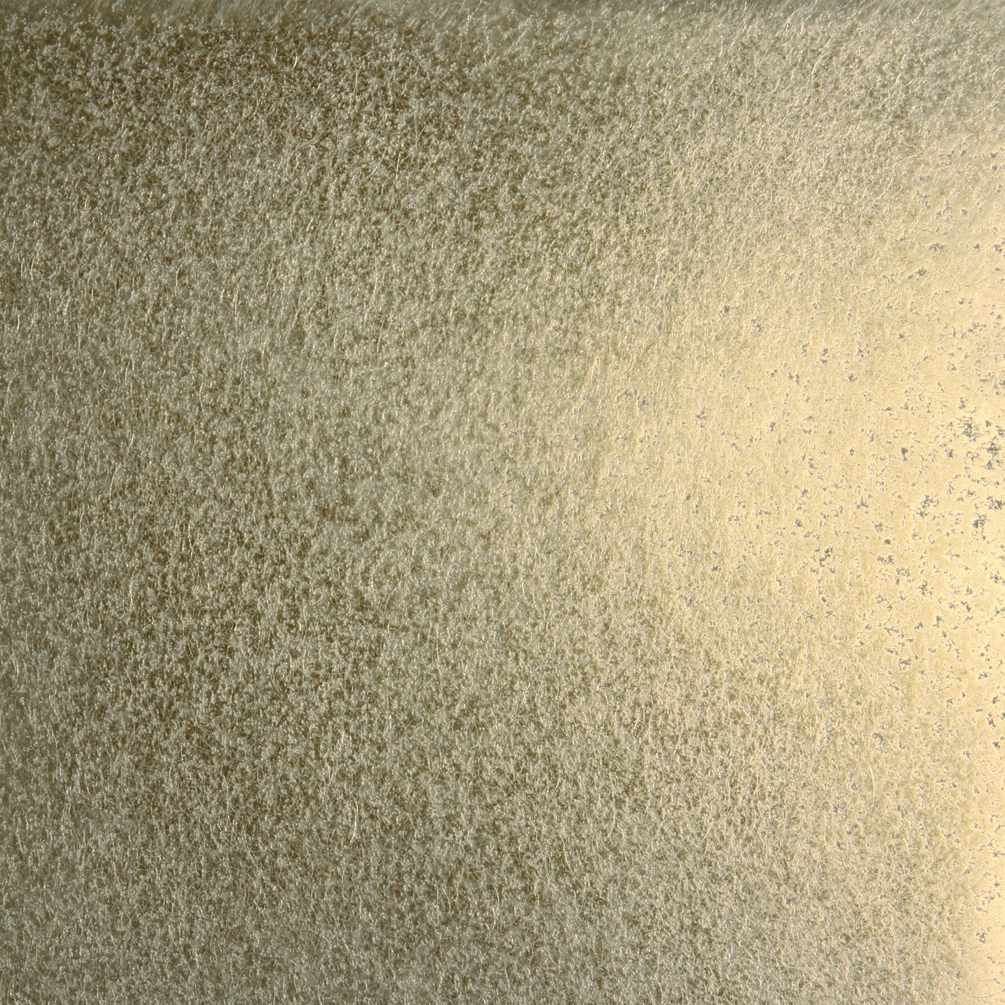 Brass — high contrast