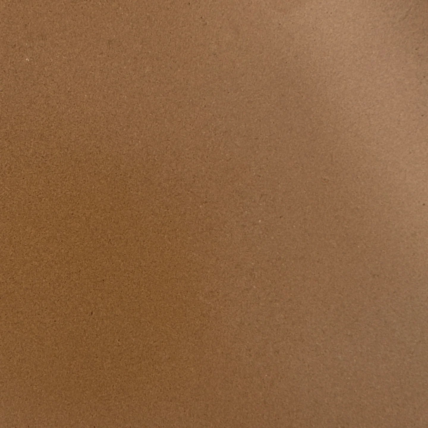 Zinc — bronze patina, medium texture