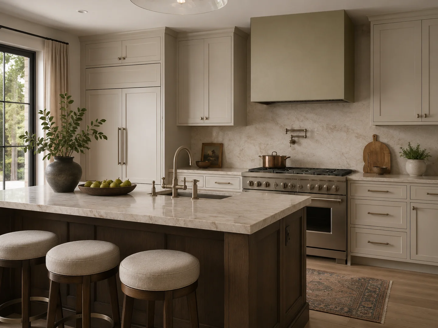 The Jack by La Bastille