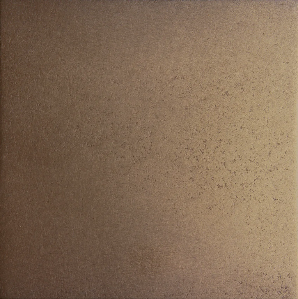 Bronze — antiqued, medium texture