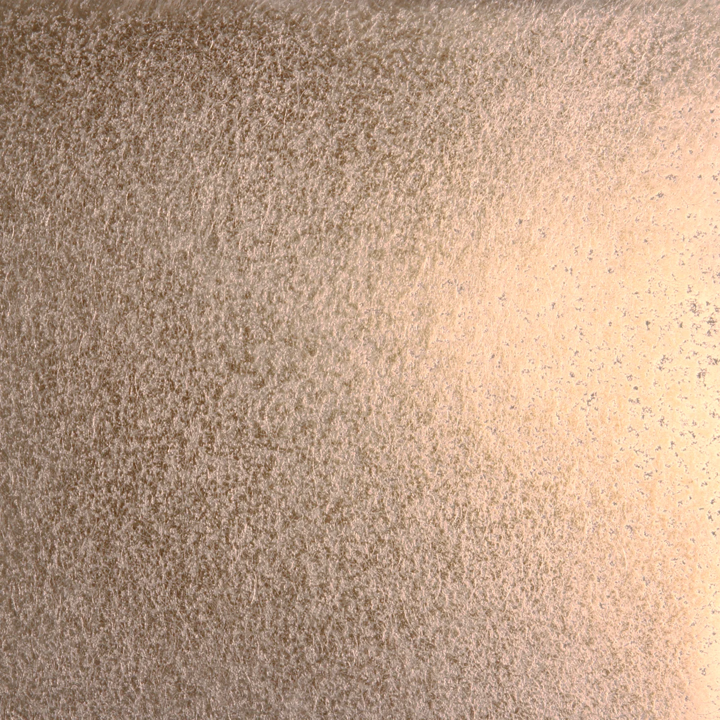 Copper — high contrast