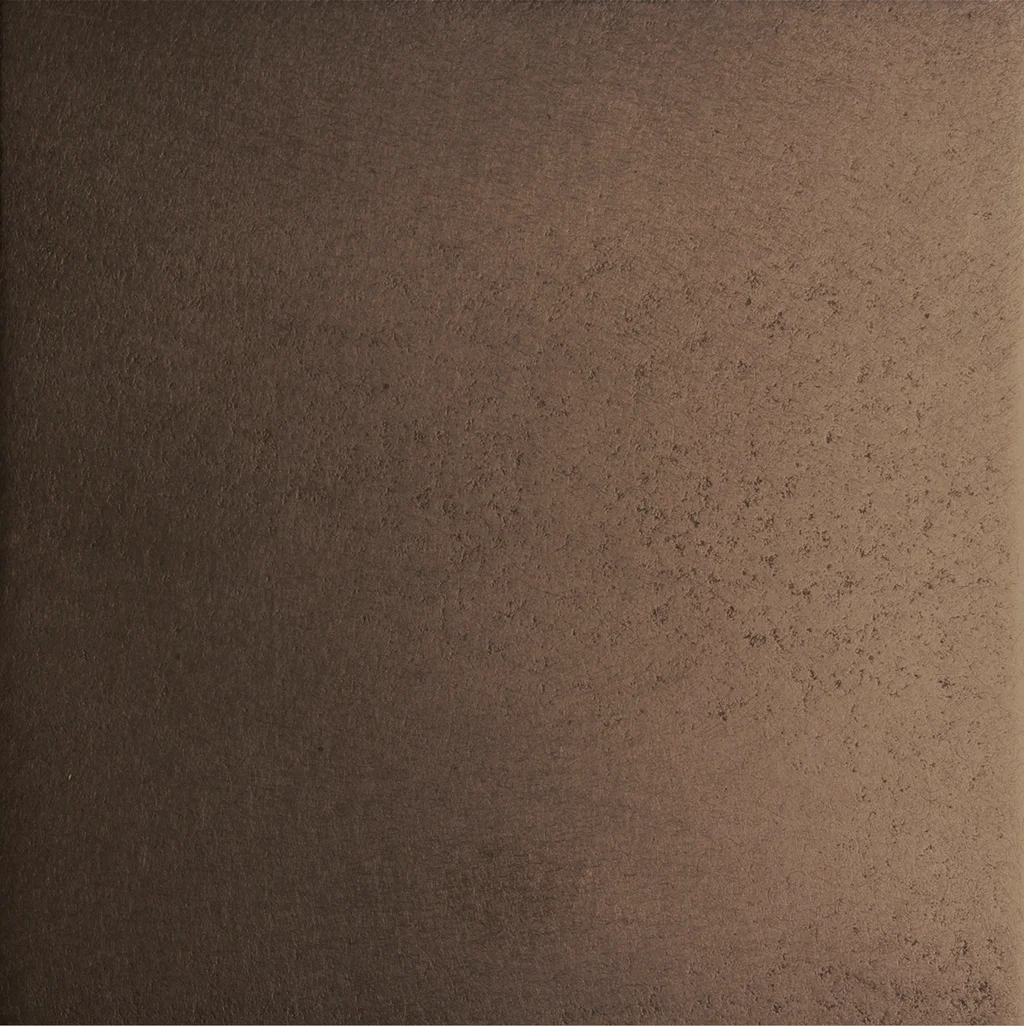 Copper — antiqued, medium texture